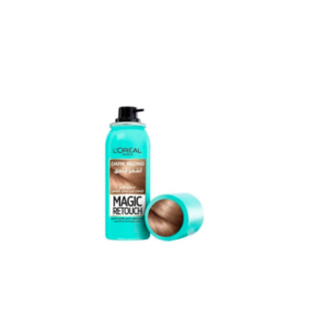 لوريال باريس - سبراي فوري لاخفاء لون جذور الشعر, بيج - 75 مل