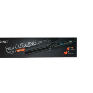 فير لف وتجعيد الشعر من اوكيما - 25 ملم - OK-1097