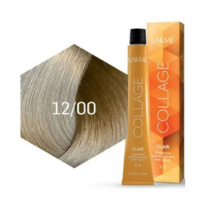 صبغة لاكمي كولاج - 12/00 اشقر سوبر طبيعي