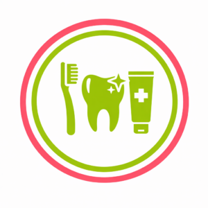 العناية بالفم