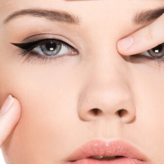 آيلاينر كوكِي بريسايس طويل الثبات – BLACK بلمسة دقيقة وتطبيق