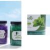 3kg Natural Bath Salt – Ocean Blue Fragrance ملح طبيعي للاستحمام زرقة المحيط 3 كجم