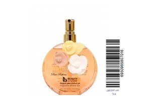 بيوتي سيستم جل استحمام بعطر مستوحى PEACH