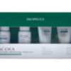 طقم ديوبروس AC CICA المهدئ التجريبي 30 مل + 30 مل + 15 جم + 15 مل