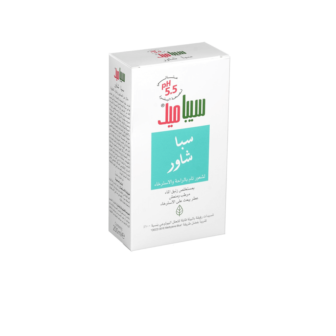 سيباميد جل استحمام ساب شاور 200 مل