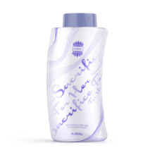 أجمل بودرة معطرة للجسم ساكريفيكي للنساء 100 جم